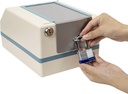 E- Pill CompuMed Safe - Tamper Resistant Automatic Pill Dispenser - Metal Security Cover z kłódką
