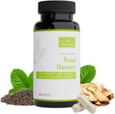 Hormon Równowaga dla Kobiet, Wsparcie Kobiet, Menopauza i Wsparcie PMS, z Black Cohosh, Vitex Berry & Dong Quai - 30 Serves