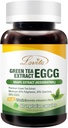Ekstrakt Lovita Green Tea 1000mg (120 Count)