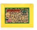 SKU PS 135-3 XI124; Small "Bullet" XI124; American Ginseng Roots from Marathon County, WI XI124; 3oz Box, B06XCL2TQQ