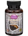 Dragon Herbs - Dzikie Kapsułki Syberyjskie Chaga - 100 Kapsułek, 450 mg Każdy