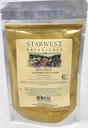 Złotowłosy proszek korzeniowy Wildcrafted - 4 Oz (113 G) - Starwest Botanicals