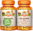 Sundown Melatonin, 90 Liczba (opakowanie po 2)