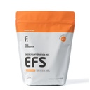Pierwszy Endurance EFS Sports Drink Mix Orange Splash