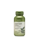 GNC Herbal Plus Olive Leaf 500 mg suplement, wegetarianin, wspiera ogólne Well- Being, 100 Służenia