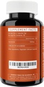 Potężny Epicatechin Kapsułki 500mg Każdy, 1000mg / serving - Zaawansowane wsparcie dla tlenku azotu, Mięśnie Zdrowie i Endurance - dla sportowców Poszukiwana Performance Edge - 30.000 Razem, 60ct. Wyprodukowane w USA
