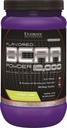 Ultimate Nutrition Flavored BCAA Proszek 12,000, Post Workout Recovery Drink, 3g Leucyna 1,5g Valina 1,5g Izoleucyna, Branch Chain Amino Acids Supplements for Muscle Recovery, 60 Servings, Lemon Lime