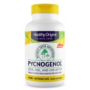 Zdrowe początki Pycnogenol 100 mg (Nature 's Super Antioksydant, Non-GMO, Gluten Free, Cardioviral Support), 120 Veggie Caps