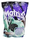 Syntrax Nutrition Matrix Protein Powder, Sustainable Release Blend, Ment Cookie, 5 funtów.