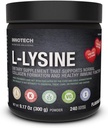 INNOTECH Lizyna w proszku 300 g (czysta lizyna)