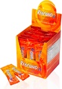 Youngevity Rebound FX ™ Citrus Punch On- The- Stick Packs - 30 Count Box - Sports Energy Drink with Vitamins, Amino Acids, and Electrolytes - Natural Cafeline - Wspiera Hydration and Recovery