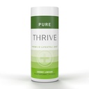 THRIVE by Le- Vel Energy Shot - Cherry Limeade Budapest 124; 2 fl oz Nether124; 12 Count Nether124; Clean, Sugar- Free, Zero- Calorie Energy Booster Nether124; Natural Energy Supplement with B Vitamins Nether124; Healthy Caffine Shot