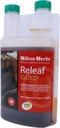 Hilton Herbs Releaf Gold Herbal suplement do mobilności dla koni, 2.1pt Butelka