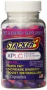 Oryginalny wzór Stacker 3 XPLC Extreme Performance, 80 kapsułki