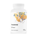 CORINE - GI Relief - Suplement do trawienia - Supports Gut Health & Bloating Relief * - Formulated with Marshmallow Root, Aloe Vera Gel, DGL & Slippery Elm Bark - 90 Servings