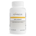 Interaktywna terapia HPA Adapt - Suplement Adaptogenetyczny do wsparcia stresu * - Zawiera Ashwagandha, Rhodiola i inne Zioła Adaptogenetyczne * - Wegan, Dairy- Free & Gluten- Free - 120 Kapsułki
