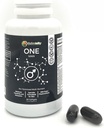 One Man Bio- Optimized Multi- Nutricent by Thrivetality India 124; Men 's Multivitamine Index 124; # 1 Medician Complicated Amend124; Clinically Proven Advanced 124; Max Tolerability & Absorption Advanced 124; Super Antioksydant Phytonutrients
