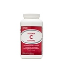 GNC Witamina C 1000 z bioflawonoidami i różowymi biodrami Uwolnienie 180 tabletek