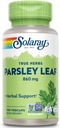 SOLARAY Pietruszka Kapsułki, 860 mg