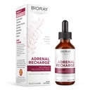 BIORAY Kliniczny zespół nadnerczy - 2 fl oz - Przywracanie i odmładzanie nalewki alkoholowej - Non-GMO, Wegan, Gluten Free