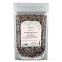 Starwest Botanicals Organic Marshmallow Root - Suszone zioła na herbatę, Loose Leaf Root Herb, Cut & Sifted, Certified Kosher, Non-GMO - 4 oz Pouch