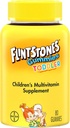Flintstones Kompletny suplement multiwitaminowy dla dzieci Gummie - 70 ct, Opakowanie po 6