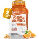 Liposomalna Witamina C Kapsułki 1500mg Suplement immunologiczny Support Supplement Agregat 124; System immunologiczny Zdrowie 124; Wysoka absorpcja Witamina C Agregat 124; Zawiera Collagen Agregat 124; 120 Kapsułki Vegan Non-GMO