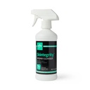Medline Skunty Oczyszczacz rany (opakowanie po 1), 16 uncji Spray Butelka, do czyszczenia ran, oczyszczanie, usuwanie białka, urazy uciskowe, zakażone rany, spray można dostosować z mgły do strumienia