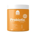 Open Farm Probiotic Chews, Dog Supplement, Dog Vitamin, Wspiera Normalne Flora i Movel Ruchu za pomocą Traceable i Vet- Zatwierdzone Składniki, 12.7 oz, 90 Count
