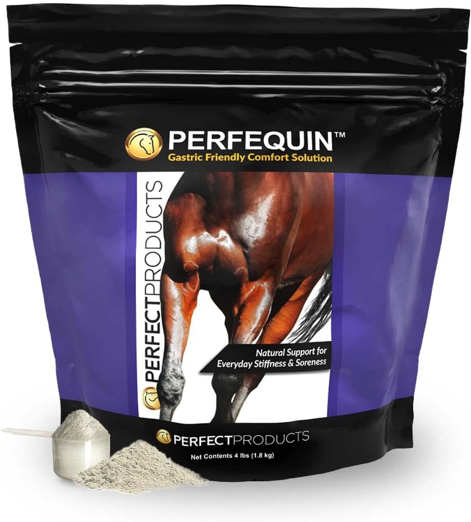 Perfequin ™ Comfort proszek 4lb