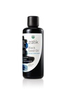 Zatik Naturals - Olej z nasion czarny, Nierafinowany, USDA Organic, Cold- Pressed - Wyższe EFA, Służenie Natural Immune Booster i All- Natural Defense Mechanism. 3.38 fl oz