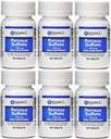 Żelaza siarczan 325 mg Generic for Feosol 100 Tablets PACK of 6