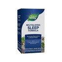 Nature 's Way Fatigued to Fantastic! Revitalizing Sleep Formuła, Promotes Resteful Sleep *, 90 kapsułki