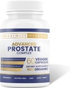 Maksymalny Slim Advanced Prostate Complex * Suplement diety kapsułki