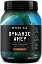 Poza surowcem Dynamiczna Serwatka High- Tech Protein - Tiramisu (25 Sług)
