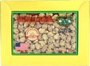 SKU PS 136A-3 XI124; Small # 1 "Bullet XI124; American Ginseng Roots from Marathon County, WI XI124; 3oz Box, B06XCM8F9P