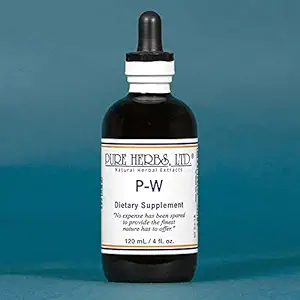 Pure Herbs, Ltd.
