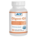 AST Enzymy Digest- GI Enzym Digestive - Relief trawienny i wzdęty dla kobiet i mężczyzn - 90 Kapsułki wegetariańskie
