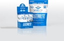 Vitalyte Electrolyte proszek do sporządzania mieszanki napojów, 1 Pouch Stojak + 25 Pouch Count Packet, Gluten Free Post Workout Proszek napój Mix, Cool Citrus Flavor
