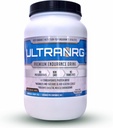 Endurance Drink Mix, Czekolada (35g, 40 porcji) Żywienie płynne dla sportowców. Reguluje wzrost poziomu glukozy we krwi. Zapobiega rozpadowi mięśni szkieletowych. Bez konserwowania- nieGMO- Trans Tłuszcze