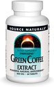 Źródło Naturals Green Coffee Extract, Energizing Potężny naturalny przeciwutleniacz