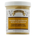 Rooster Booster Witaminy i elektrolity z Lactobacillus, Natural, 8 oz.