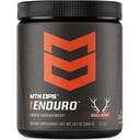 MTN OPS Enduro Nitric Supplement & Stim- Free Pre Workout - 30 Służenia - z Magnezu Citrate, Buet Root Powder, Niacinamid, L Arginine & L Citruline - Bugle Berry Flavor