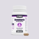 Nutramax Laboratories Denamarin Liver Health Supplement for Large Dogs - with S- Adenosylmetionine (SAMe) and Silybin, 30 Tablets (Pack of 1)