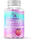 BBL Gummies, Beta- Alanine Gummies, Buttocks Builder, Pomoc wsparcia treningu, Booty Gummies, Buttocks Builder, Pomoc wsparcia treningu, Butt Enhancement, Glute Boost, Max Gains