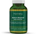 Amla & Beyond ™ (Nisa Amalaki) Dr. Gumman 's Clinical Grade Najwyższa potencja Maksymalna biodostępność