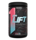 Artykuł 1 Białka preLIFT Pre- Workout, 6g Citruline, 3.2g Beta Alanine, 3 Źródła kofeiny + 20 Inne źródła energii, Alertywność, & Endurance (30 Służenie, Śnieg Cone)