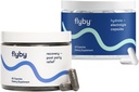 Flyby Recovery Supplement - All The Hang, Without The Over! ™ and Electrolyte Recovery Capsule Bundle
